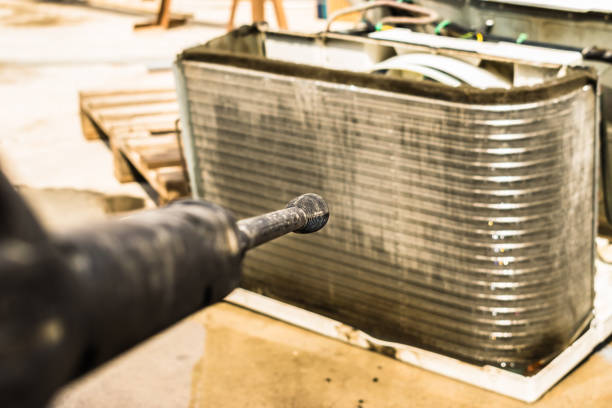 Best Air Duct Cleaning Near Me  in Algona, WA
