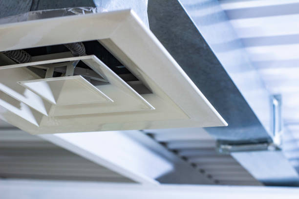 Best Air Duct Cleaning Company Near Me  in Algona, WA