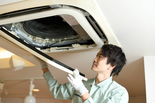 Best Affordable Air Duct Cleaning  in Algona, WA