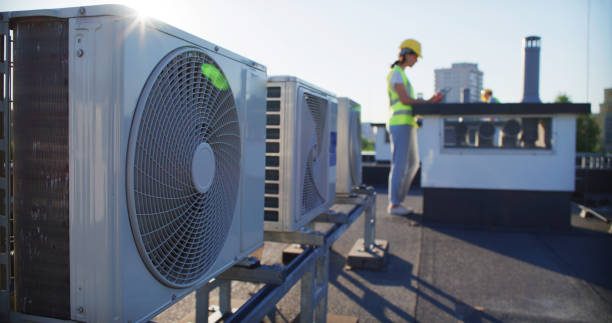 Best Air Vent Cleaning Services  in Algona, WA