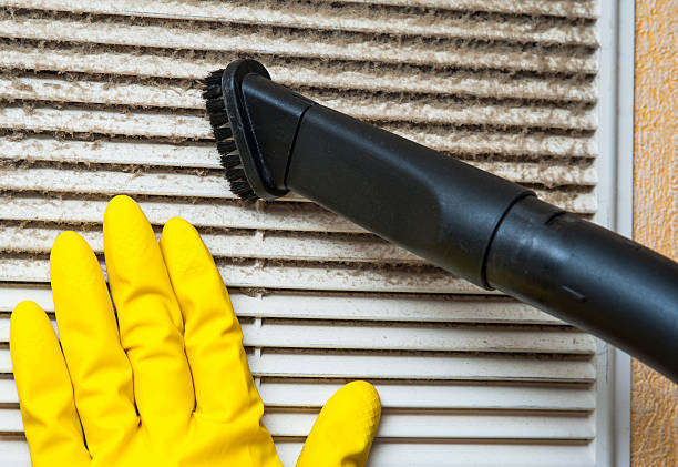 Best Dryer Vent Cleaning Services  in Algona, WA